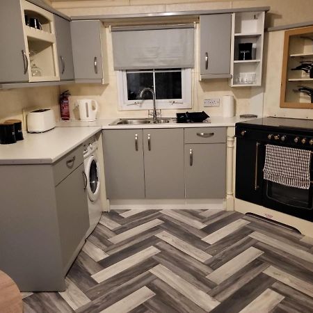 Presthaven Sands Holiday Park 3 And 2 Bed Caravans Prestatyn Bagian luar foto