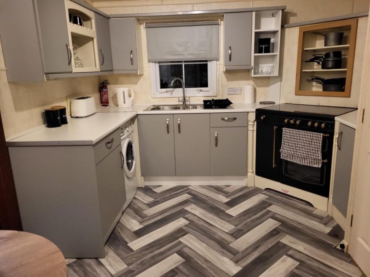Presthaven Sands Holiday Park 3 And 2 Bed Caravans Prestatyn Bagian luar foto