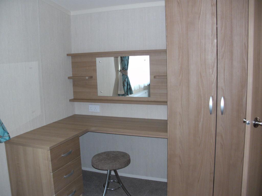 Presthaven Sands Holiday Park 3 And 2 Bed Caravans Prestatyn Ruang foto