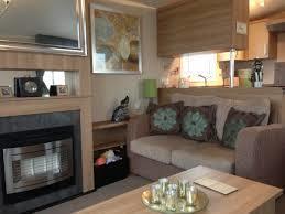 Presthaven Sands Holiday Park 3 And 2 Bed Caravans Prestatyn Ruang foto