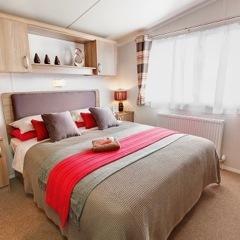 Presthaven Sands Holiday Park 3 And 2 Bed Caravans Prestatyn Ruang foto