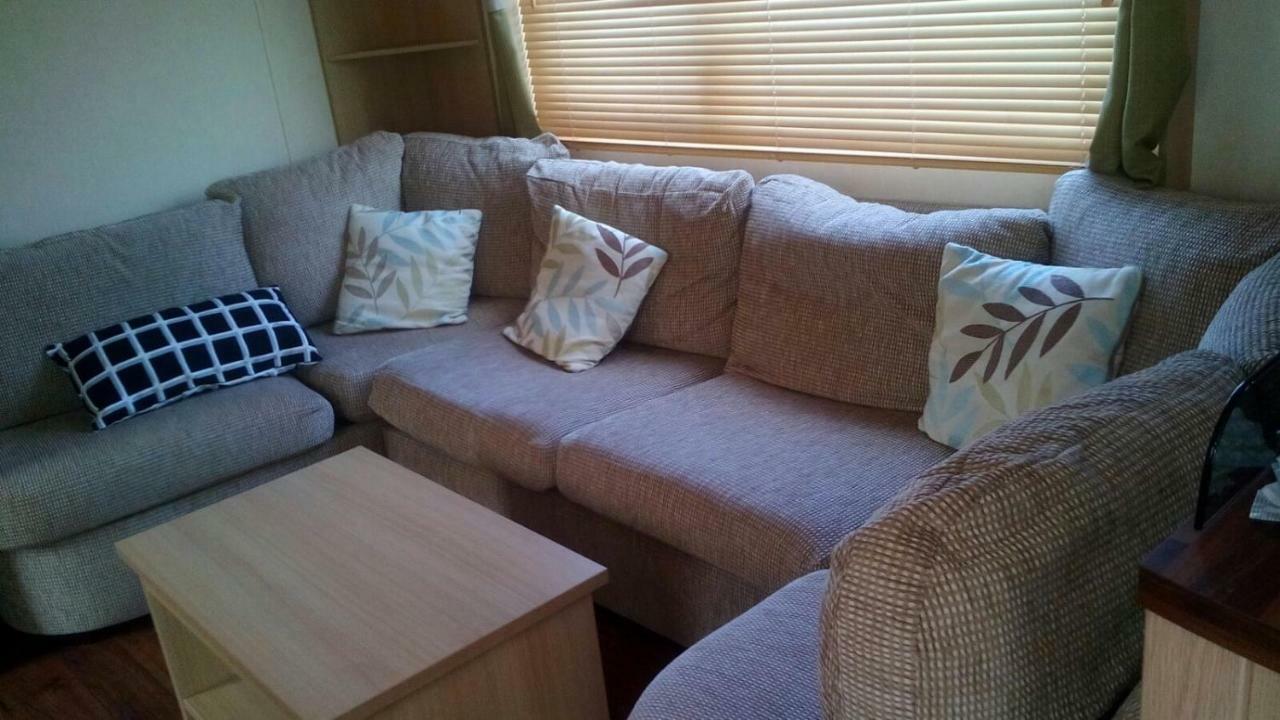 Presthaven Sands Holiday Park 3 And 2 Bed Caravans Prestatyn Bagian luar foto