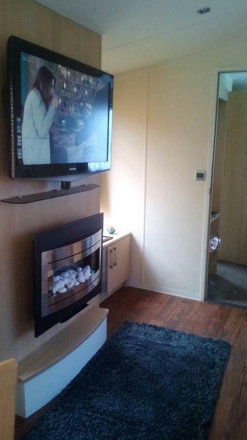 Presthaven Sands Holiday Park 3 And 2 Bed Caravans Prestatyn Bagian luar foto