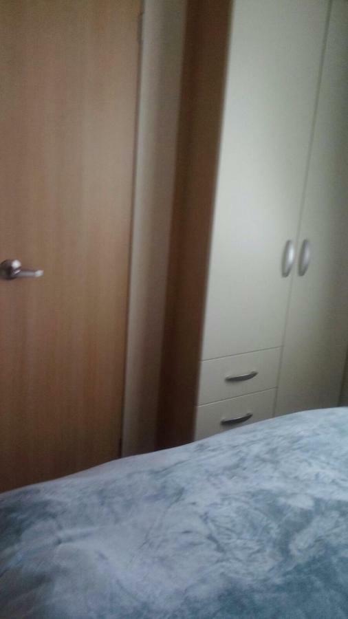 Presthaven Sands Holiday Park 3 And 2 Bed Caravans Prestatyn Bagian luar foto