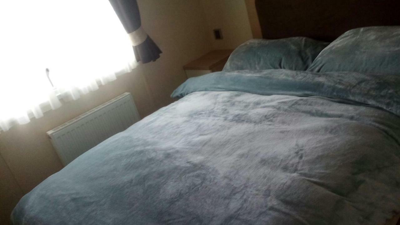 Presthaven Sands Holiday Park 3 And 2 Bed Caravans Prestatyn Bagian luar foto