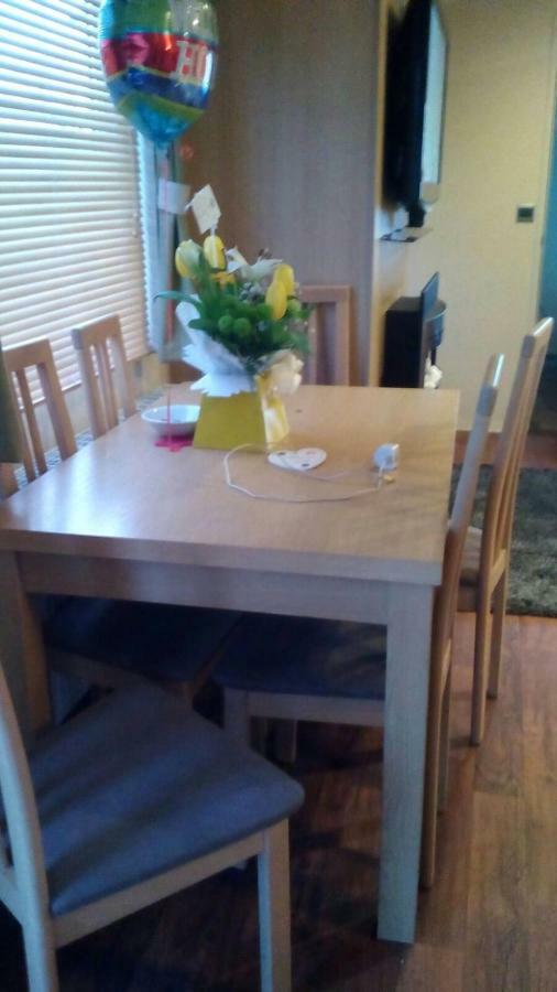 Presthaven Sands Holiday Park 3 And 2 Bed Caravans Prestatyn Bagian luar foto